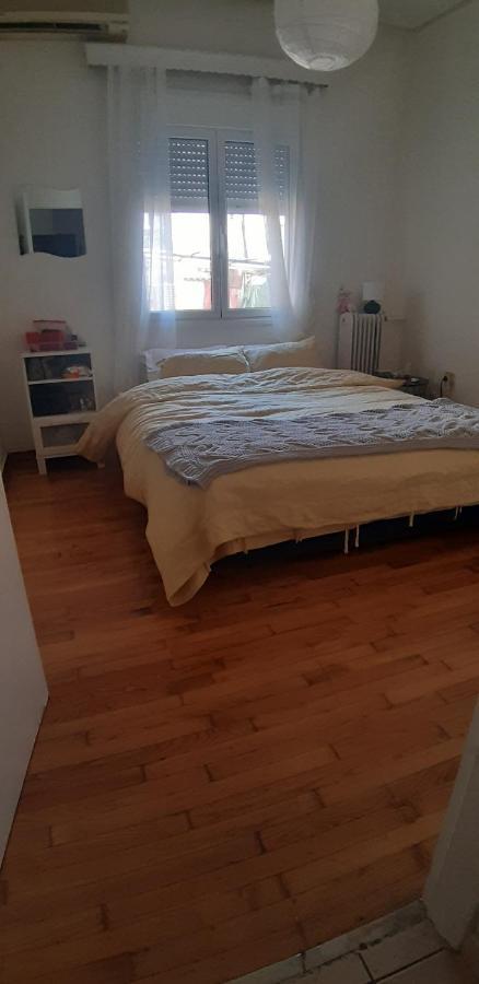 雅典Exarchia Flat公寓 外观 照片